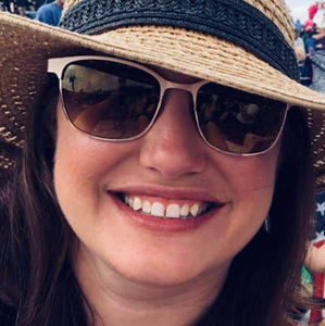 Meet your Posher, Amy